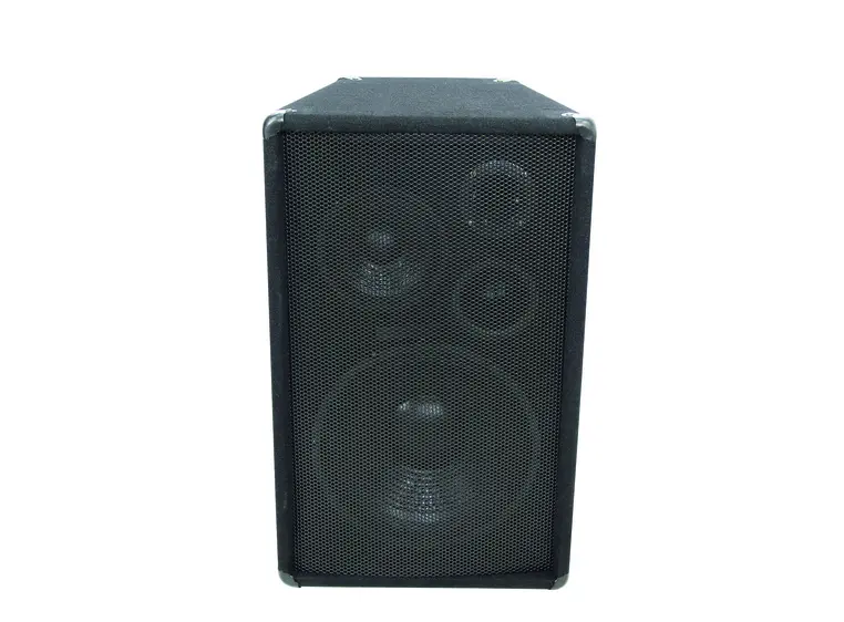 OMNITRONIC TMX-1230 3-way speaker 800W 